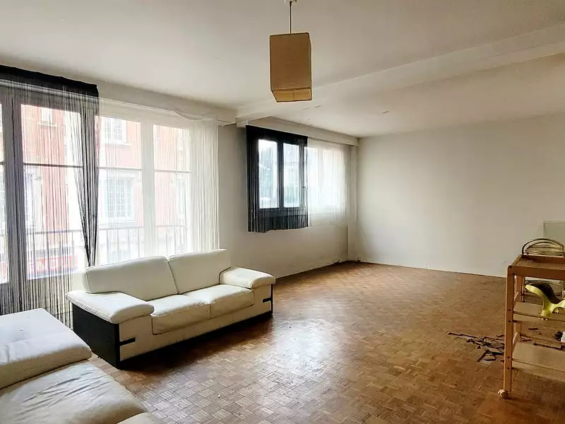 Appartement, 67 m²