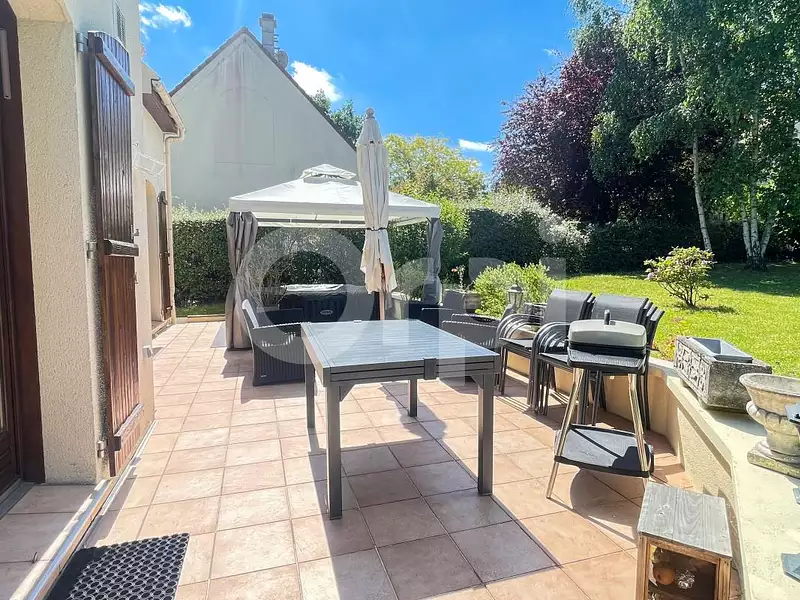 Maison, 150 m²