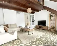 Appartement, 24,14 m²