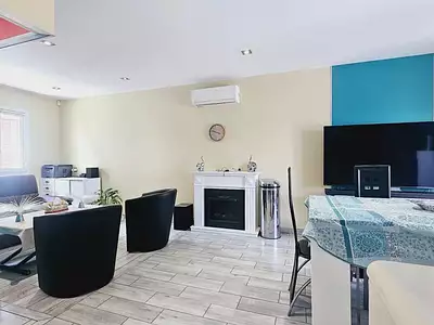 Maison, 92 m²