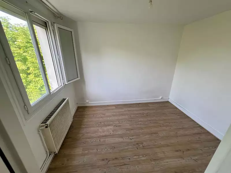 Appartement, 46 m²