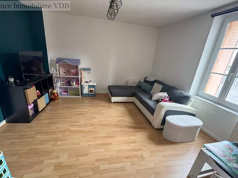 Appartement, 186 m²