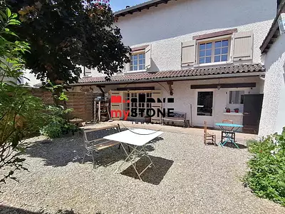 Maison, 160 m²