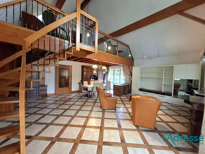 Maison, 199,16 m²