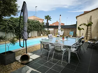 Maison, 87,32 m²