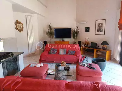 Maison, 180 m²