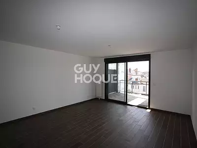 Appartement, 64,38 m²
