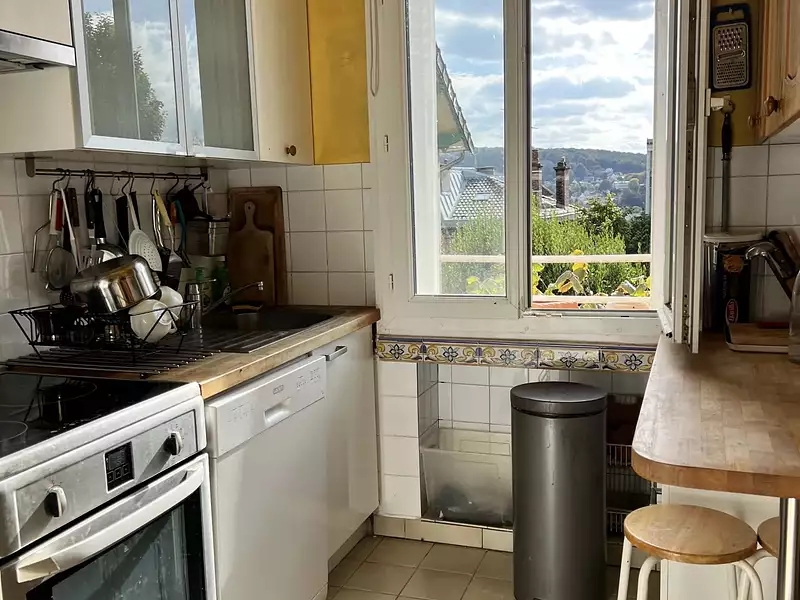 Maison, 174 m²
