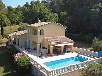 Maison, 135 m²