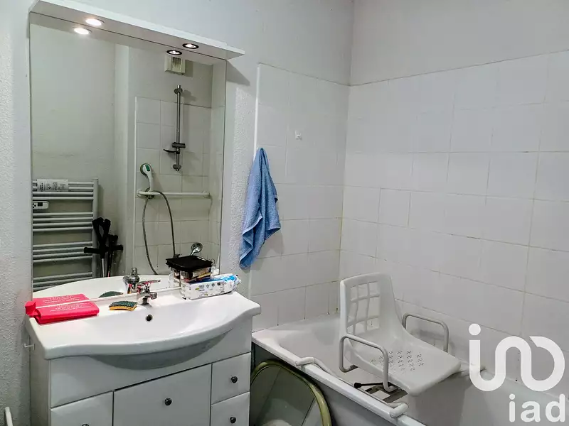 Appartement, 64 m²
