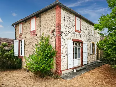 Maison, 160 m²