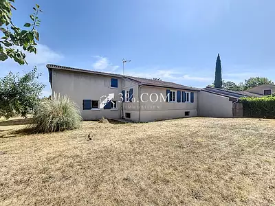 Maison, 122 m²