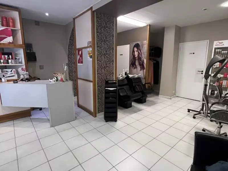 Maison, 215 m²