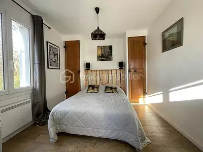Maison, 110 m²
