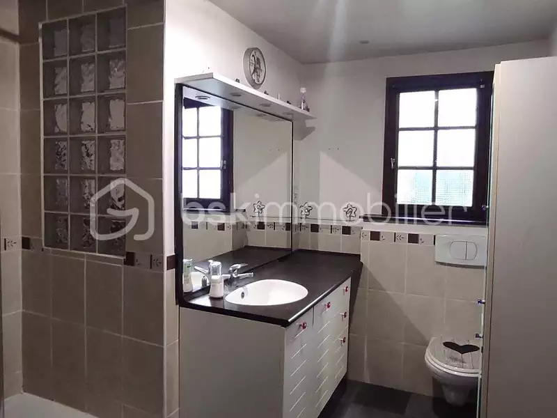 Maison, 120 m²