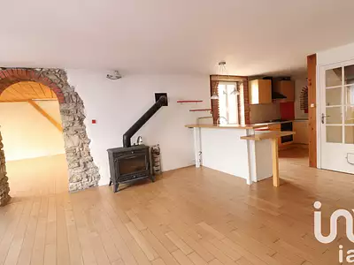 Maison, 145 m²