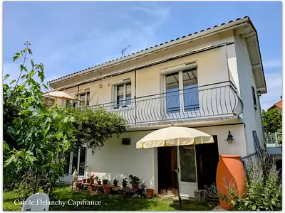 Maison, 100 m²