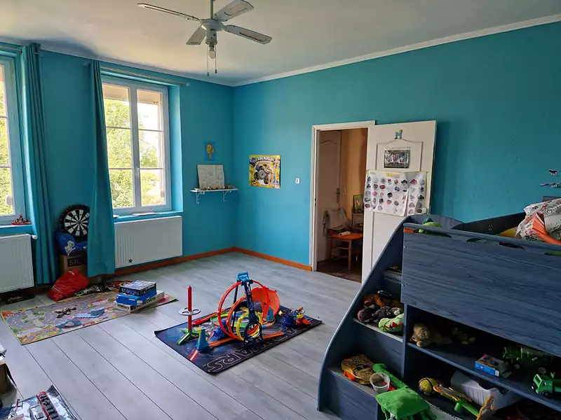 Maison, 228 m²