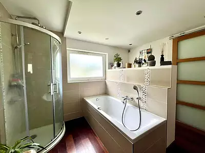 Maison, 132 m²