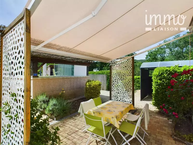 Maison, 190 m²