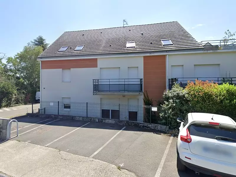 Appartement, 68,5 m²