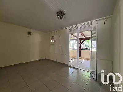 Maison, 95 m²