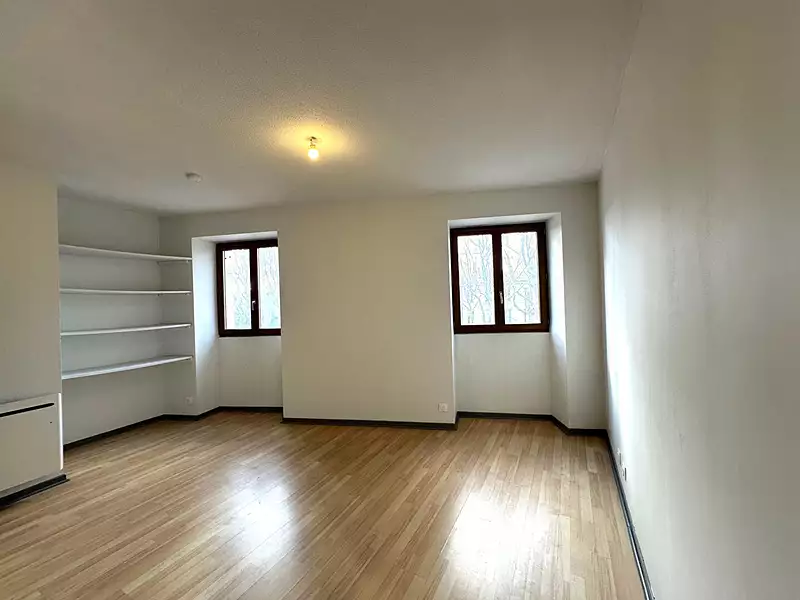 Appartement, 24 m²
