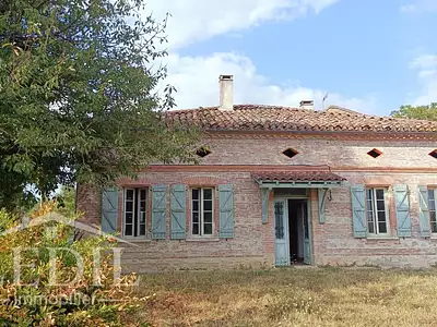 Maison, 155 m²