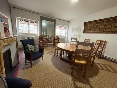 Appartement, 174 m²