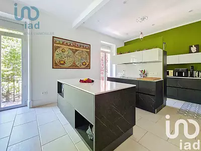 Maison, 280 m²