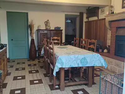 Maison, 141 m²