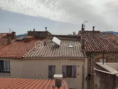 Maison, 121 m²