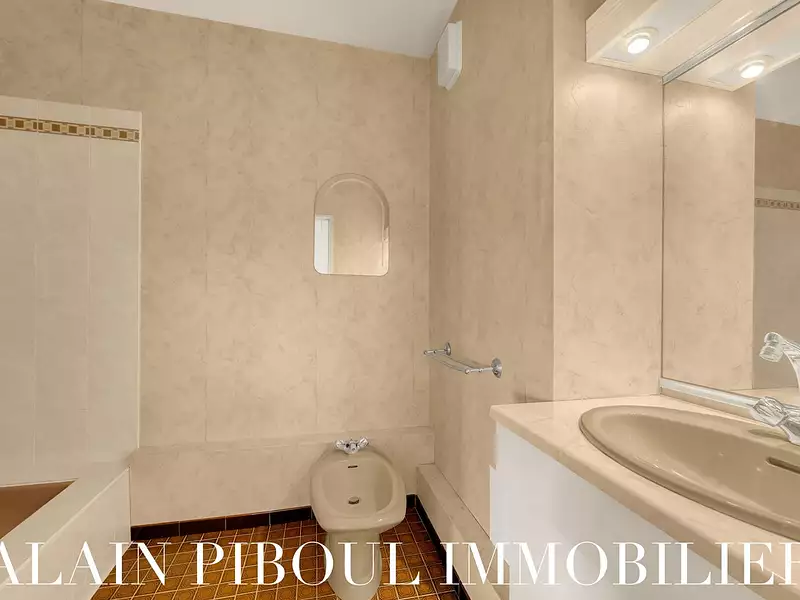 Appartement, 94 m²