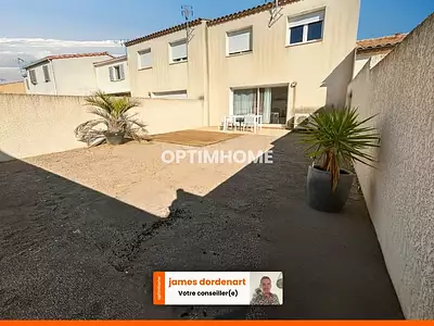 Maison, 85 m²