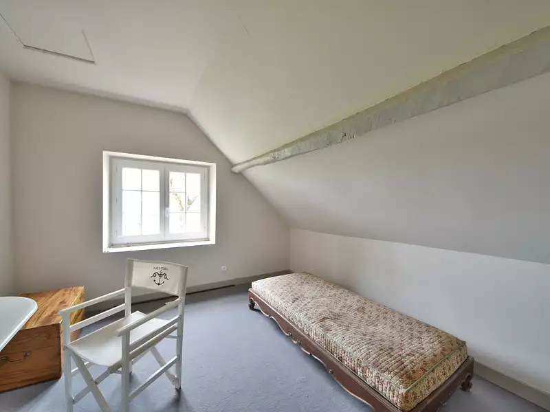 Maison, 131 m²