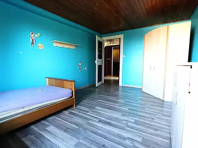 Maison, 257 m²