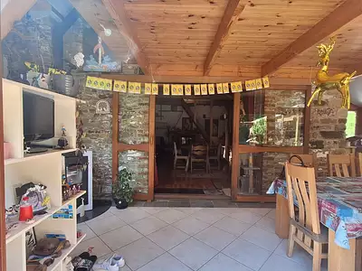 Maison, 111,59 m²