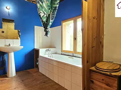 Maison, 336 m²
