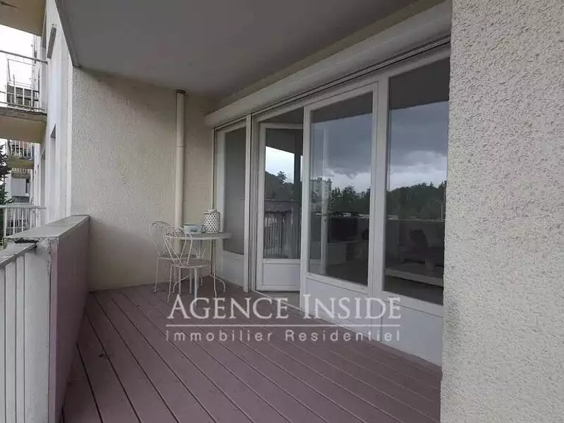 Appartement, 100 m²