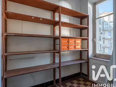 Appartement, 127 m²