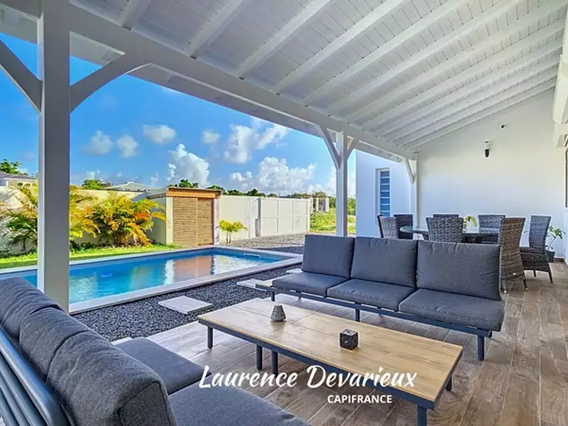 Maison, 85 m²
