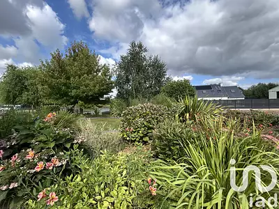 Maison, 170 m²