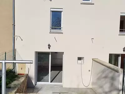 Appartement, 71 m²