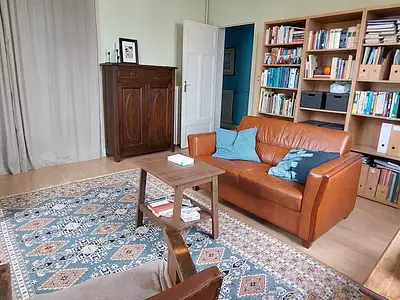 Appartement, 76 m²