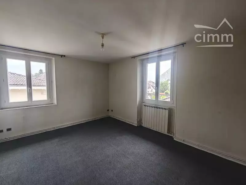 Immeuble, 288 m²