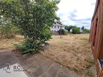 Maison, 76,95 m²