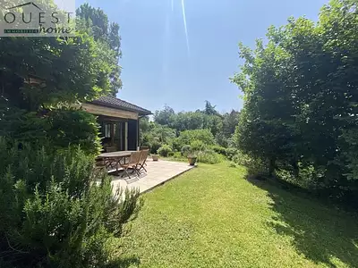 Maison, 305 m²
