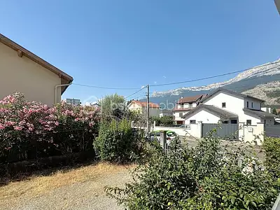Appartement, 66 m²