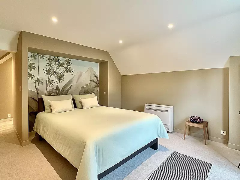 Maison, 200 m²