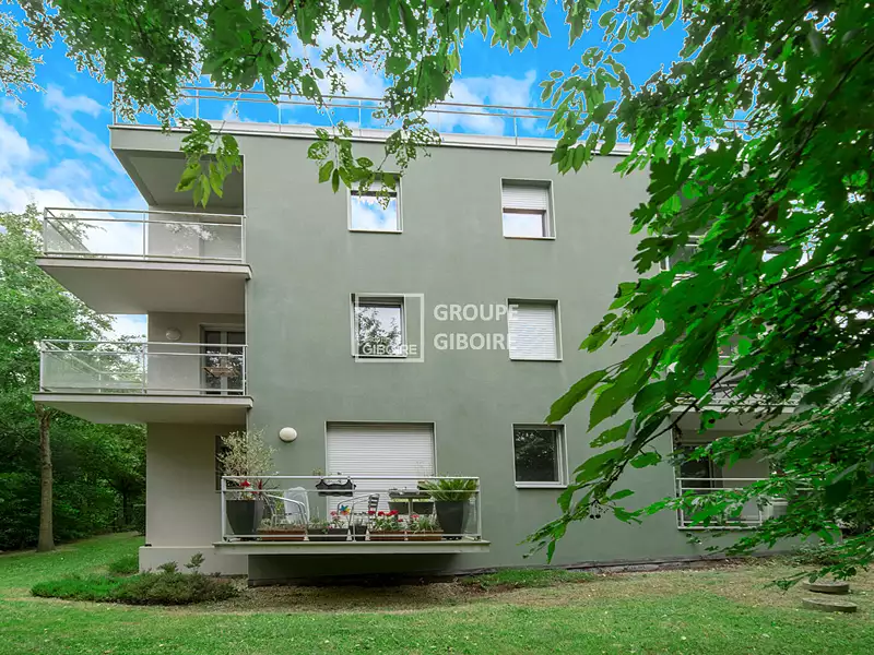 Appartement, 96,05 m²